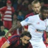 Balıkesirspor 0-0 Altınordu