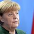 Merkel: 'Amazonlara yardım edeceğiz' Merkel: 'Amazonlara yardım edeceğiz'