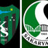 ﻿Kocaelispor ve Sakaryaspor Başkanları final öncesinde konuştu
