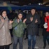 Eskişehir’de oturma eylemi sürüyor Eskişehir’de oturma eylemi sürüyor