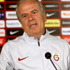 Mustafa Denizli'den Hamzaoğlu itirafı!