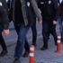 İstanbul'da FETÖ operasyonu İstanbul'da FETÖ operasyonu