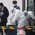 Japonya'da karantinaya alınan gemideki 2 kişi Kovid-19 nedeniyle öldü Japonya'da karantinaya alınan gemideki 2 kişi Kovid-19 nedeniyle öldü