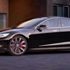 Tesla, ABD'nin en değerli otomotiv firması oldu Tesla, ABD'nin en değerli otomotiv firması oldu
