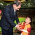 Ömer Asaf Arena’da