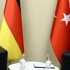 Cumhurbaşkanı Erdoğan ile Merkel görüştü