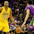 Kobe Bryant son kez All-Star sahnesinde