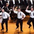 Boston Gay Men’s Chorus ilk kez Türkiye'de Boston Gay Men’s Chorus ilk kez Türkiye'de