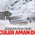 İstanbul’da Eksiyi Gördü
