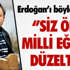 Fransız mizah dergisine tepkiler
