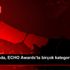 Hepsiburada, ECHO Awards ta birçok kategoride ödül ...