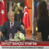 Devlet Bahçeli: Koalisyonlardan hayır gelmez
