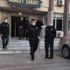 Polis kovaladı, uyuşturucu tacirleri geri geri kaçtı Polis kovaladı, uyuşturucu tacirleri geri geri kaçtı