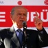 Bahçeli'den önemli açıklamalar