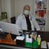 Bigadiç'in sevilen doktoru İbrahim Ergin, 40 yılı geride bıraktı Bigadiç'in sevilen doktoru İbrahim Ergin, 40 yılı geride bıraktı