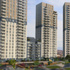 DKY Kartal'da metrekare 3900 lira