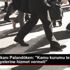 TESK Başkanı Palandöken: "Kamu kurumu tesisleri yalnızca ...