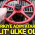 Türkiye adım atarsa 'kilit' ülke olur Türkiye adım atarsa 'kilit' ülke olur
