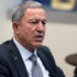 Hulusi Akar'dan S-400 açıklaması