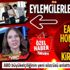 ABD yeni büyükelçi sözcüsünü böyle tanıttı! Julie Eadeh: Türkiye'de çalışmak hayalimin gerçekleşmesi