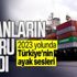 SON DAKİKA: Ticaret Bakanı Ruhsar Pekcan: 16 milyar 12 milyon dolarla tüm zamanların en yüksek şubat ihracatı gerçekleşti