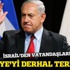 İsrail'den 'Derhal Türkiye'yi terk edin' uyarısı İsrail'den 'Derhal Türkiye'yi terk edin' uyarısı