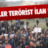 "Twitter'da sahte hesap" operasyonu