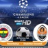 Fenerbahçe Shakhtar Donetsk maçı D-Smart Smart Spor canlı izle! Fenerbahçe Shakhtar Donetsk maçı D-Smart Smart Spor canlı izle!
