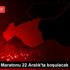 Gazi Yarı Maratonu 22 Aralık ta koşulacak
