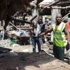Ele geçirilen Boko Haram bombaları patladı: 63 ölü