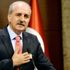 Numan Kurtulmuş, Kültür ve Turizm Bakanı oldu