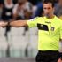 PAOK-Beşiktaş maçının hakemi belli oldu PAOK-Beşiktaş maçının hakemi belli oldu