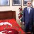 Edirne Valisi Günay Özdemir'e anjiyo yapıldı