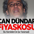 Cumhuriyet'te Can Dündar Fiyaskosu Cumhuriyet'te Can Dündar Fiyaskosu