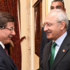 İki liderden acil çağrı