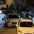 İstanbul’da asker uğurlamasında havaya ateş açan magandalar yakalandı İstanbul’da asker uğurlamasında havaya ateş açan magandalar yakalandı