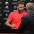 Valencialı müslüman futbolcuyu çıldırtan hareket