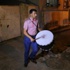 Ramazan Davulcuları, Vatandaşları İlk Sahura Kaldırdı Ramazan Davulcuları, Vatandaşları İlk Sahura Kaldırdı