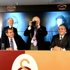 G.Saray'da yönetim mayısta bırakmıyor!