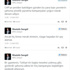 Sarıgül Twitter'dan cevap verdi: Bravo Hayri Sarıgül Twitter'dan cevap verdi: Bravo Hayri