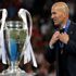 'Büyük maç' ustası: Zinedine Zidane