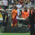 Marcao'ya maksimum ceza! Galatasaray yönetimi, disiplin talimatlarına göre faturayı kesti
