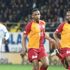 Galatasaray'da Fernando Reges ve Sinan Gümüş, Trabzonspor maçında yok