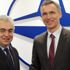 Jens Stoltenberg, Fatih Birol ile görüştü