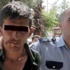 Gaspçıyı tekme tokat dövdüler Gaspçıyı tekme tokat dövdüler