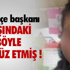 Muğla'da Paylaşarak Sevindiren Proje
