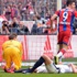 Bayern Münih yara sardı Bayern Münih yara sardı
