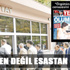 Tolon: Bu dava ile aslen ülkemiz boğazlanmıştır! Tolon: Bu dava ile aslen ülkemiz boğazlanmıştır!