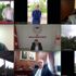 Bakan Pakdemirli, Kuzey Yarım Küre’nin ilk kiraz hasadına katıldı