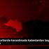 Ordu da yurtlarda karantinada kalanlardan teşekkür ...